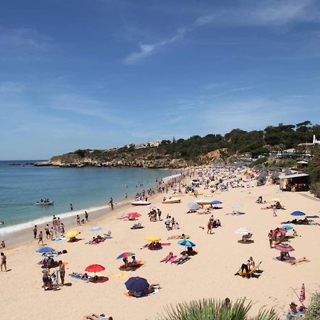 Apartamento Com Piscina Em Albufeira, Praia Da Oura エクステリア 写真