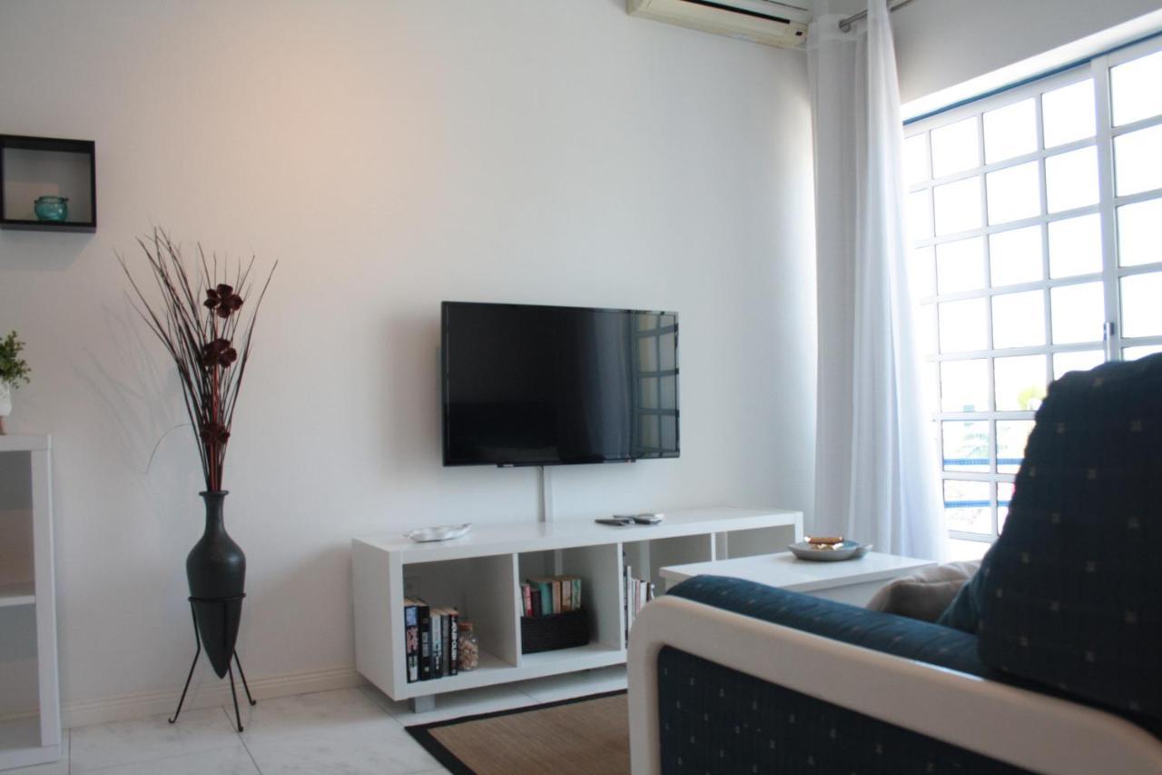 Apartamento Com Piscina Em Albufeira, Praia Da Oura エクステリア 写真
