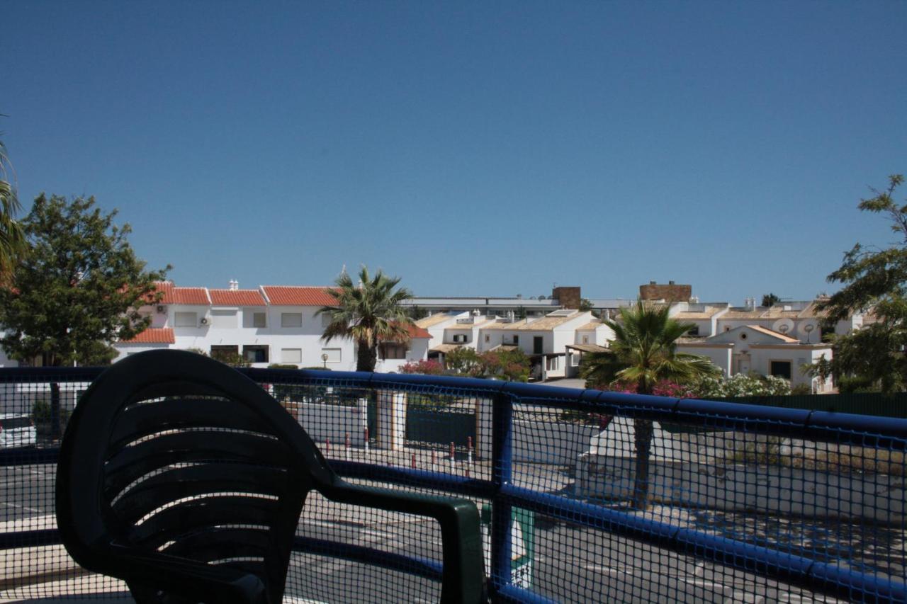 Apartamento Com Piscina Em Albufeira, Praia Da Oura エクステリア 写真