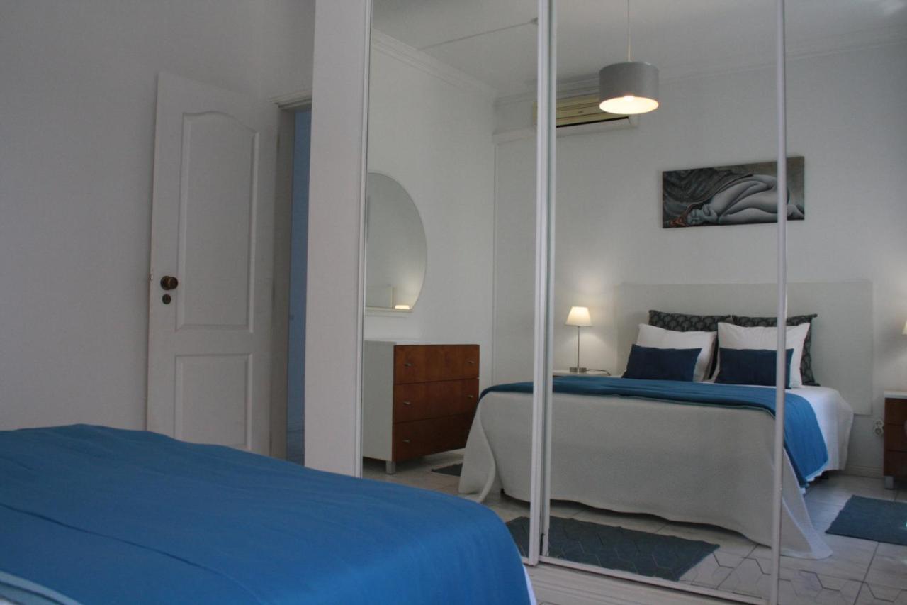Apartamento Com Piscina Em Albufeira, Praia Da Oura エクステリア 写真