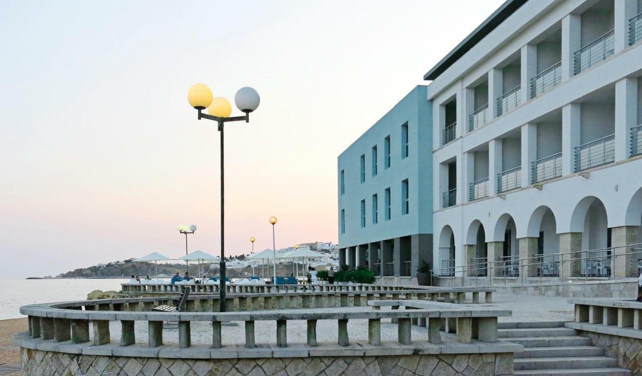 Apartamento Com Piscina Em Albufeira, Praia Da Oura エクステリア 写真