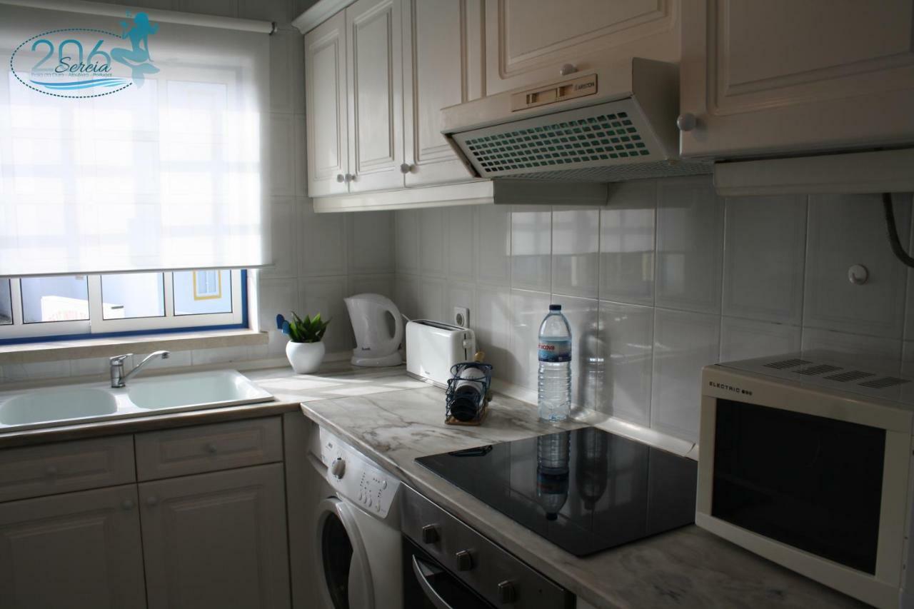 Apartamento Com Piscina Em Albufeira, Praia Da Oura エクステリア 写真