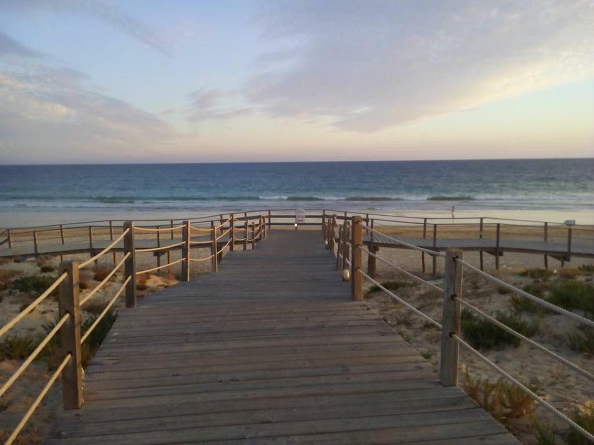Apartamento Com Piscina Em Albufeira, Praia Da Oura エクステリア 写真